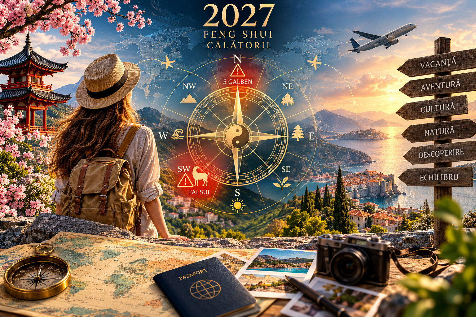 Atentie la călători in 2027